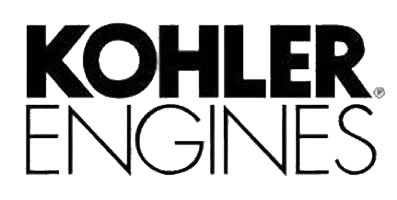 KOHLER logo for high-performance small engines in Texas City